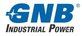 首页-GNB电池-GNB蓄电池有限公司（中国）销售中心